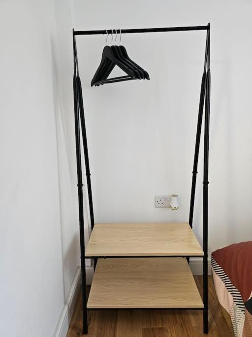 Comfortable Two Bedroom Flat 브라이턴 외부 사진
