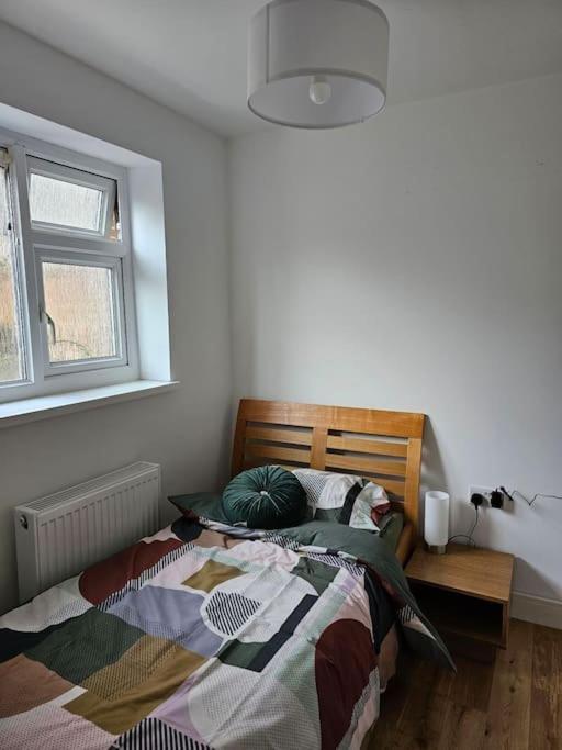 Comfortable Two Bedroom Flat 브라이턴 외부 사진