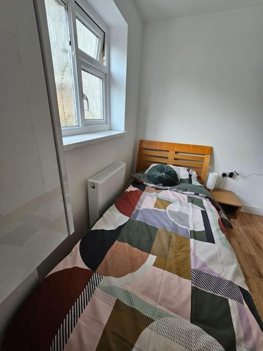 Comfortable Two Bedroom Flat 브라이턴 외부 사진