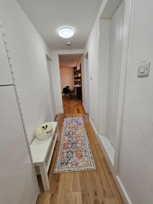 Comfortable Two Bedroom Flat 브라이턴 외부 사진